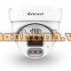 Camera Dome IP Colorful 8MP Vantech VPH-C808AI