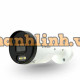 Camera Dome IP Colorful 8MP Vantech VPH-C809AI