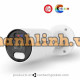 Camera Dome IP Colorful 8MP nhận diện biển số xe Vantech VPH-C839AI