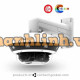 Camera AI 8MP đa cảm biến giám sát toàn cảnh, 4 ống kính tiêu cự, 4 kênh với góc nhìn bao quát 360º VPH-CP4360AI