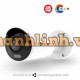 Camera AI 8MP - Full Color giám sát toàn cảnh chuyên dụng, góc nhìn ngang 180º VPH-CP820AI
