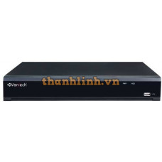 Đầu ghi hình Vantech NVR 4 kênh 2MP H.265 VPH-N4404