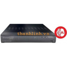 Đầu ghi hình camera IP 4 kênh Vantech VPH-N4404LPR