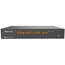 Đầu ghi hình IP Vantech 32 kênh VPH-N4432