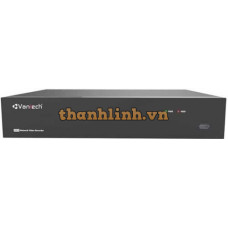 Đầu ghi hình IP Vantech 64 kênh VPH-N4464