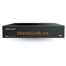Đầu ghi hình IP 64 kênh Vantech VPH-N4464R/32P
