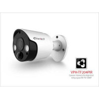 Camera hồng ngoại cảm biến PIR TVI Vantech VPH-TF204PIR