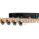 Bộ đầu ghi hình camera IP 4 kênh-Công nghệ PLC VANTECH VPP-01A