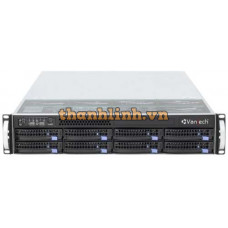 Đầu ghi Camera Vantech 64 CHANNEL VS-0864R