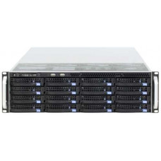 Server phân tích ghi hình thông minh 32 kênh VANTECH VS-1632R08F