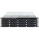 Server phân tích ghi hình thông minh 32 kênh VANTECH VS-1632R08F