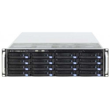 Server phân tích ghi hình thông minh 32 kênh VANTECH VS-1632R16F