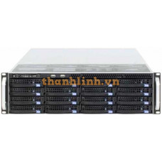 Đầu ghi hình IP Vantech 64 kênh VS-1664R