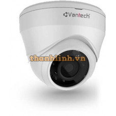 Camera AHD 2 MP Vantech VT-2420 LVX