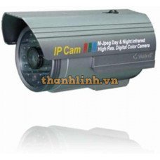 Camera IP hồng ngoại VANTECH VT-6112IR