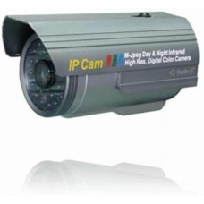 Camera IP hồng ngoại VANTECH VT-6112IR