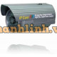 Camera IP hồng ngoại VANTECH VT-6112IR