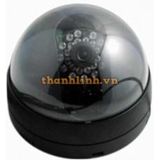 Camera IP Dome Hồng ngoại VANTECH VT-6113IR
