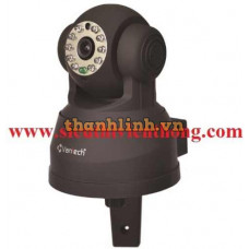 Camera IP hồng ngoại xoay VANTECH VT-6200
