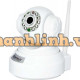 Camera IP hồng ngoại không dây VANTECH VT-6200HV