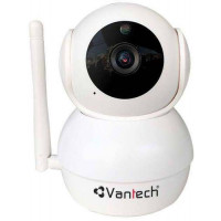 Camera quan sát Vantech 2.0 Megapixel IP VT-6300C