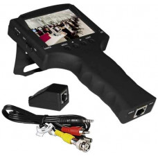 Máy kiểm tra camera-CCTV Tester VANTECH VT-TEST01