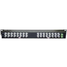 Bộ chống sét cho camera AHD 16 kênh VANTECH VTS-16