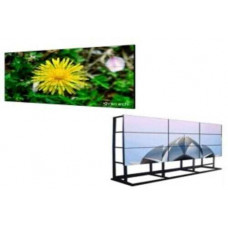 Màn hình LCD Video Wall 9 màn hình 55" Vantech VX-TTVW055LE