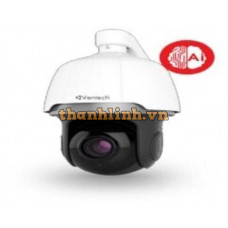 Camera PTZ AI Vantech Vantech VX-V534HIP