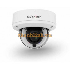 Camera Dome IP Colorful 5MP AI Vantech VXA-302IPZ