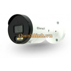 Camera IP 4 MP Vantech VXD-AC409AS