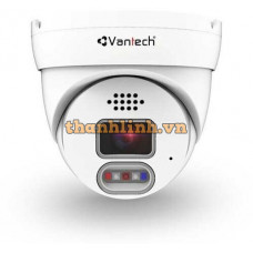 Camera IP 4 MP Vantech VXD-AC508AS