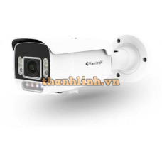 Camera IP 4 MP Vantech VXD-AC51TTL19Z (VPH-C519AI)