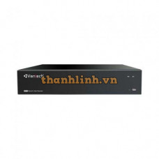 Đầu ghi hình IP 64 kênh Vantech VXD-AN464H8TTLZ