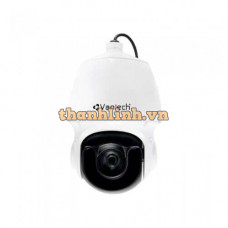 Camera IP Zoom quang 5 MP Vantech VXD-AS518ZIP