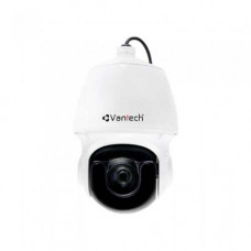 Camera IP Zoom quang 5 MP Vantech VXD-AS518ZIP