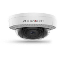 Camera Dome hồng ngoại 2.0MP PoE Vantech VXD-D29VP