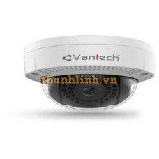 Camera Dome hồng ngoại 2.0MP PoE Vantech VXD-D29VP
