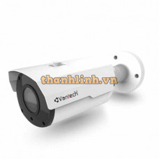 Camera nhận diện biển số cổng ra xe máy Vantech VXD-SC5M12AIY