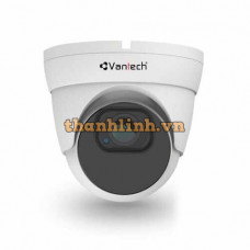 Camera nhận khuôn mặt cổng xe máy ra vào Vantech VXD-SD5M135AIY