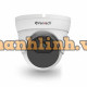 Camera nhận khuôn mặt cổng xe máy ra vào Vantech VXD-SD5M135AIY