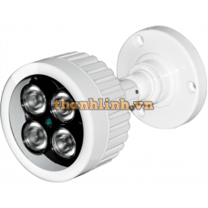 Đèn hồng ngoại tầm xa Vantech VIR-40