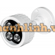 Đèn hồng ngoại tầm xa Vantech VIR-40