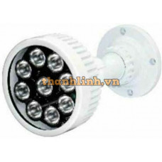 Đèn hồng ngoại tầm xa Vantech VIR-42