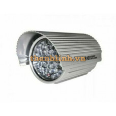 Đèn hồng ngoại tầm xa Vantech VIR-50