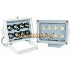 Đèn hồng ngoại tầm xa Vantech VIR-60B