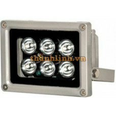 Đèn hồng ngoại tầm xa Vantech VIR-60H