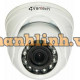 Camera CVI Vantech 1 , 3M model VP-1007C