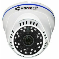 Camera AHD Vantech 2M model VP-114TX