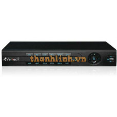 Đầu ghi hỗn hợp Vantech VP-16260AHDH
